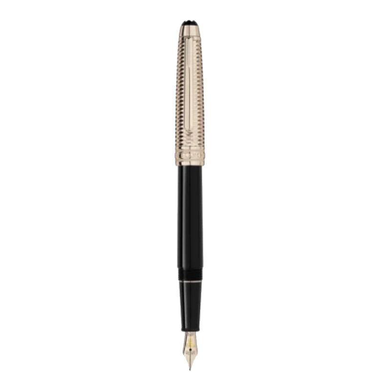 Stylo plume Meisterstück Doué Geometry classique (F)