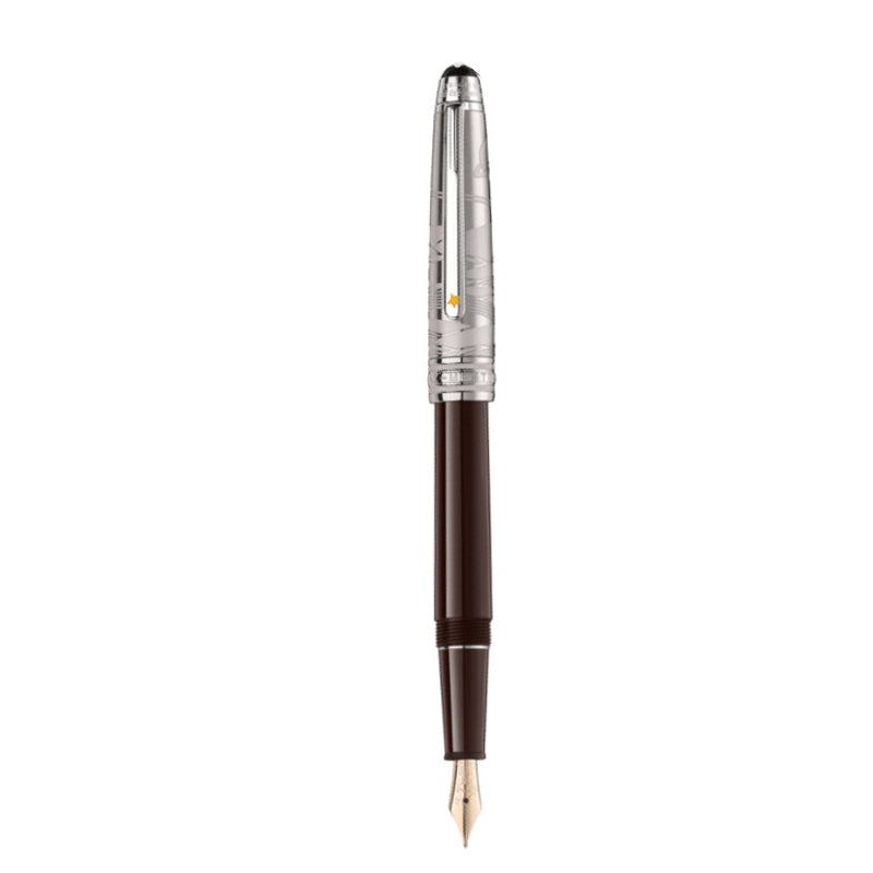 Stylo plume (M) Meisterstück Doué Classique