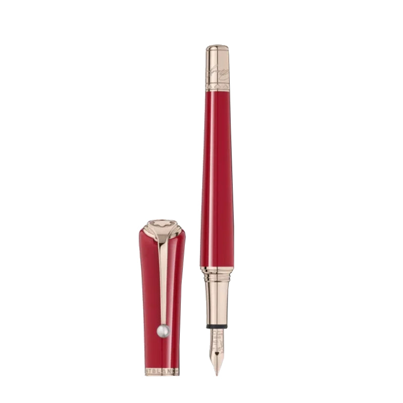 Stylo plume Muses Marilyn Monroe Special Edition (M)