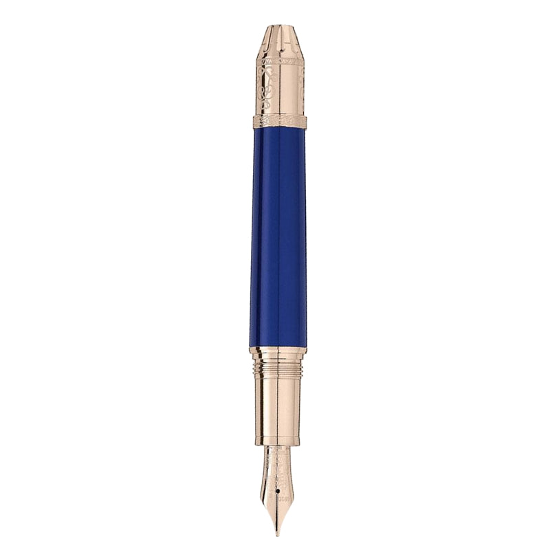 Stylo plume Patron of Art Homage to Ludwig II Limited Edition 4810