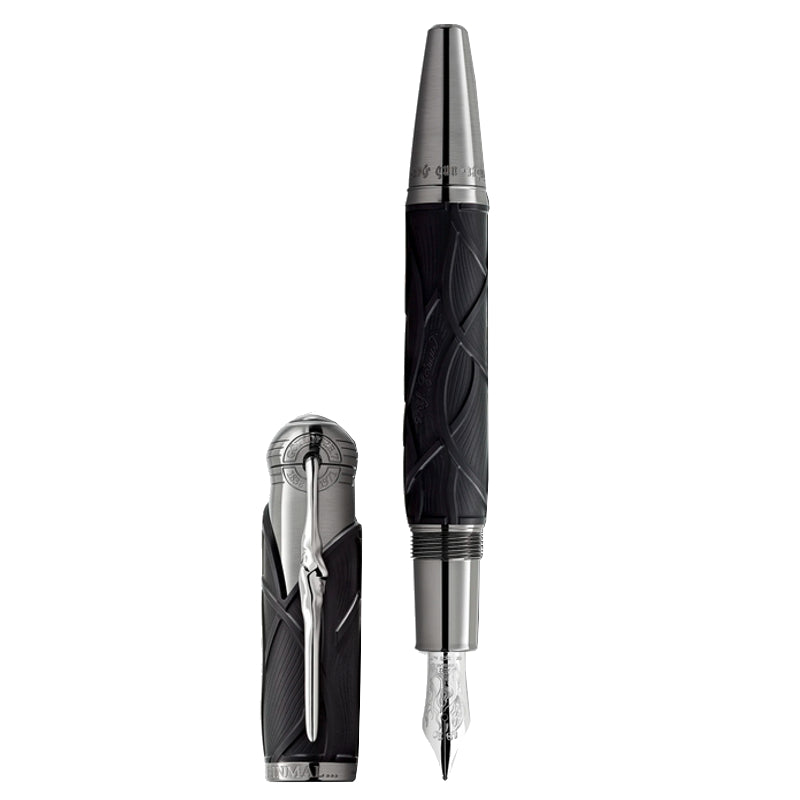 Stylo plume Writers Edition Hommage aux frères Grimm Limited Edition