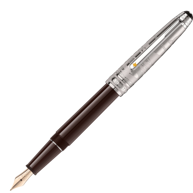 Stylo plume (M) Meisterstück Doué Classique