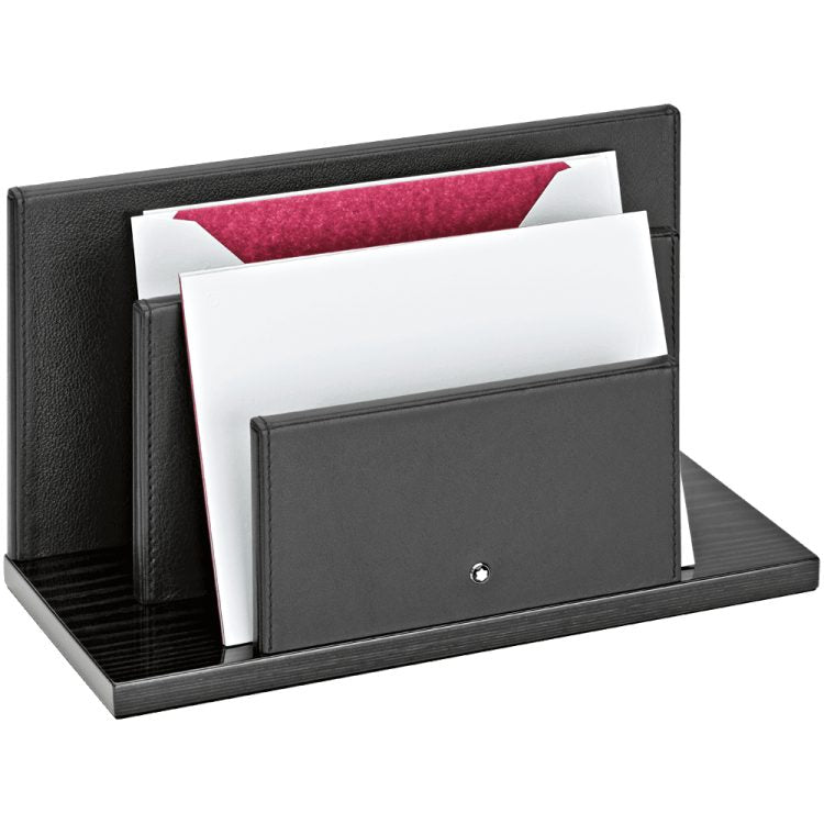 Accessoire de bureauMontblancPorte - lettres Montblanc