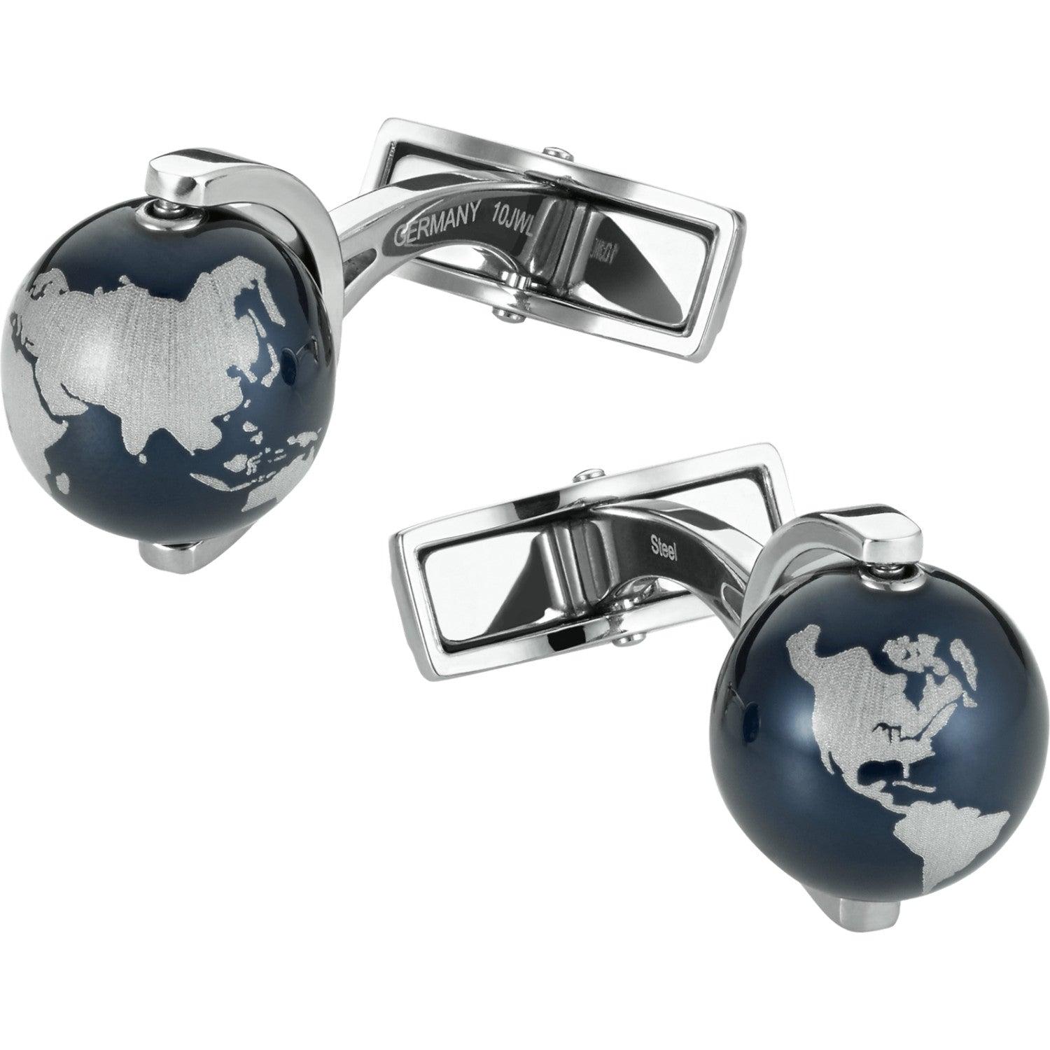 Boutons de manchetteMontblancBoutons de manchette Montblanc Heritage Spirit