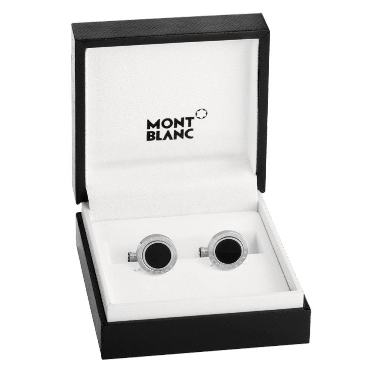 Boutons de manchetteMontblancBoutons de manchette Montblanc Meisterstück