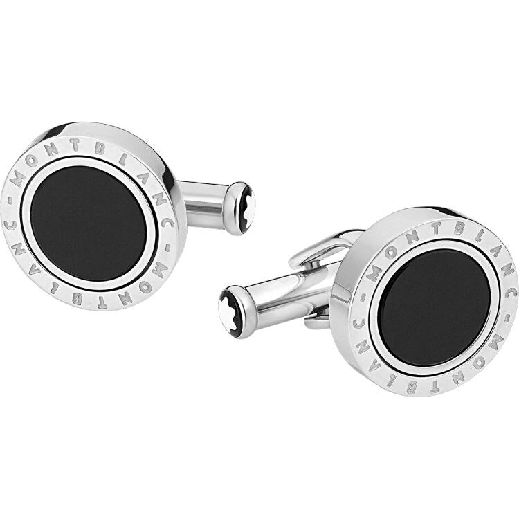 Boutons de manchetteMontblancBoutons de manchette Montblanc Meisterstück