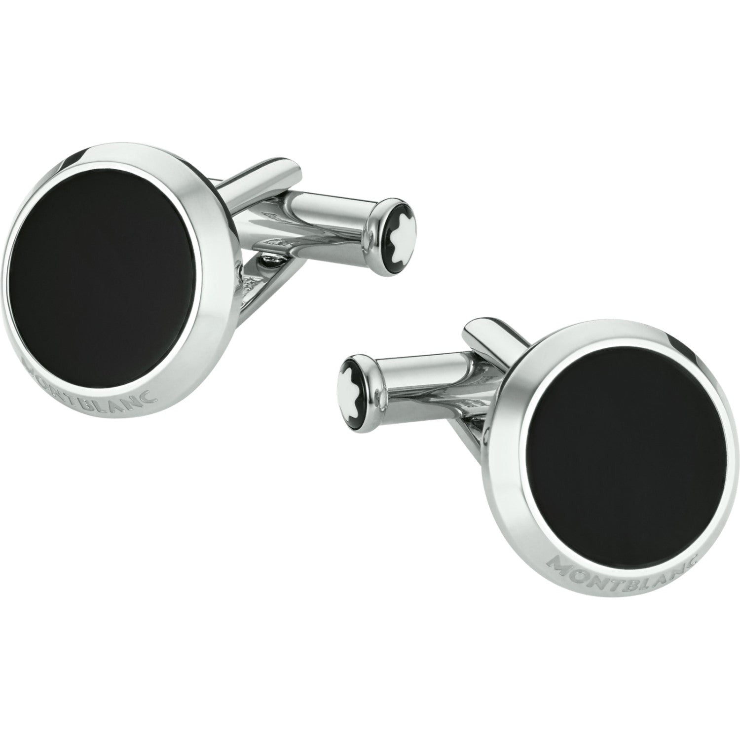 Boutons de manchetteMontblancBoutons de manchette Montblanc Meisterstück