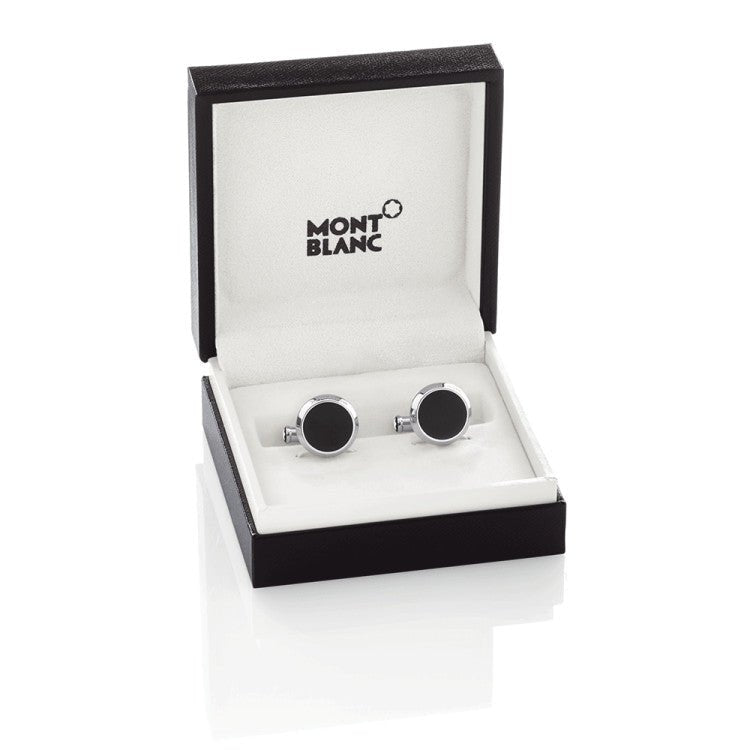 Boutons de manchetteMontblancBoutons de manchette Montblanc Meisterstück