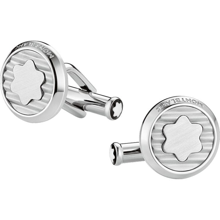 Boutons de manchetteMontblancBoutons de manchette Montblanc Urban Spirit de Montblanc