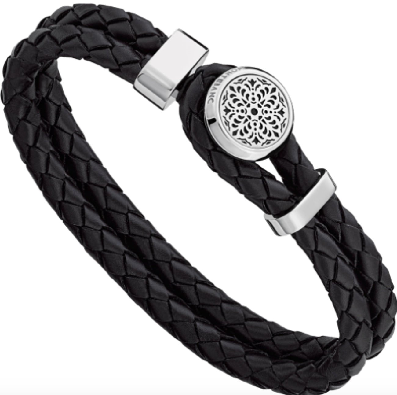 Bracelet hommeMontblancBracelet homme Montblanc Urban Spirit