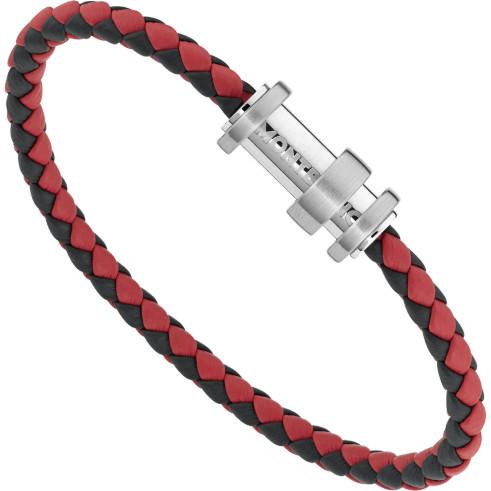 Bracelet hommeMontblancBracelet Montblanc TimewalkerS
