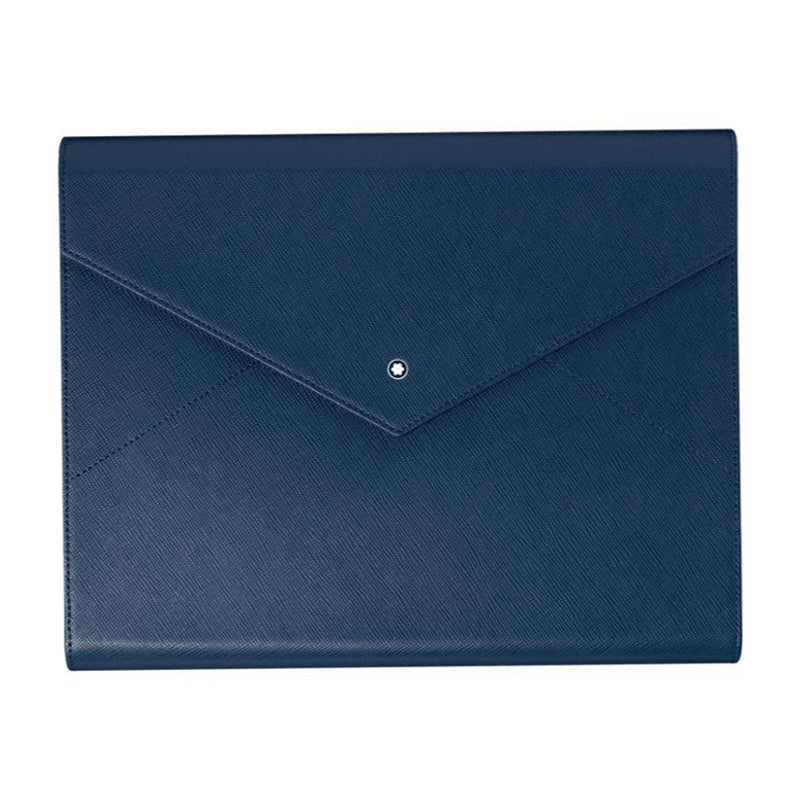 Carnet de note connectéMontblancMontblanc Augmented Paper Sartorial Bleu
