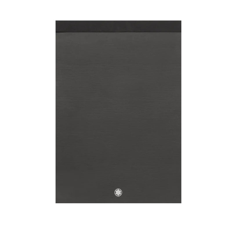 Carnet de noteMontblanc2 carnets #149 fins Montblanc Fine Stationery, noirs, lignées Paper +
