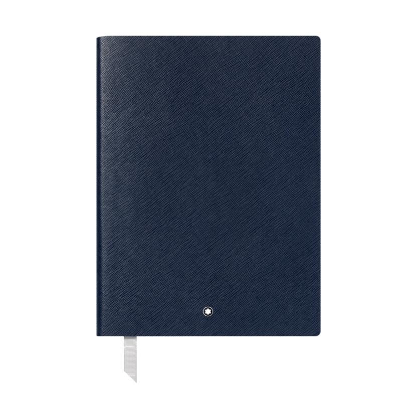 Carnet de noteMontblancCarnet #163, indigo
