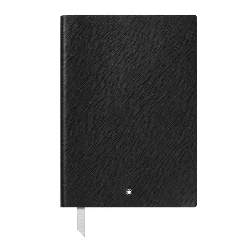 Carnet de noteMontblancCarnet #163, noir