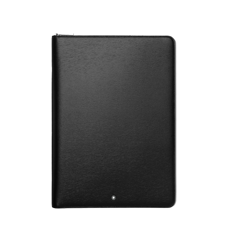 Carnet de noteMontblancSupport de bloc - notes Montblanc Meisterstück 4810