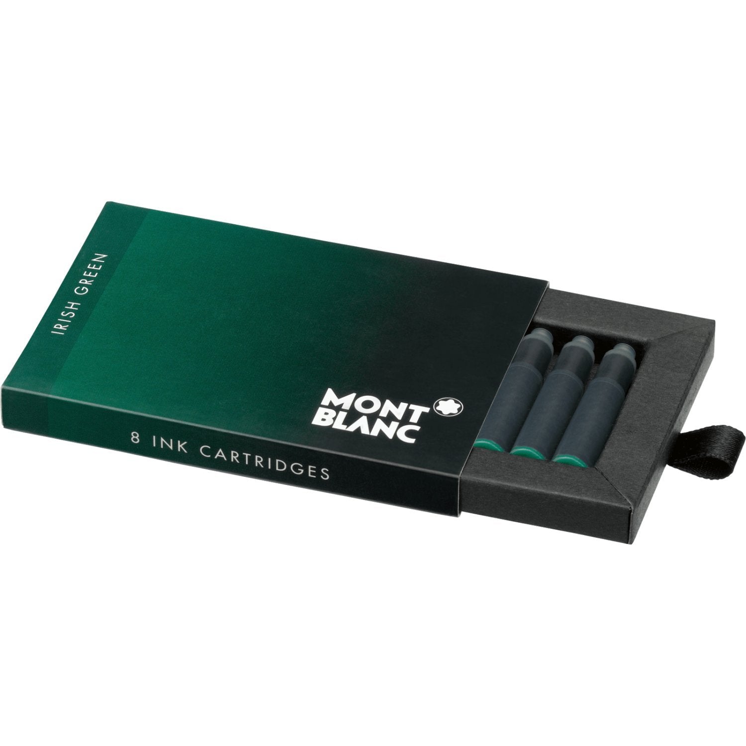 Cartouches d'encreMontblancCartouches d'encre Montblanc Irish Green