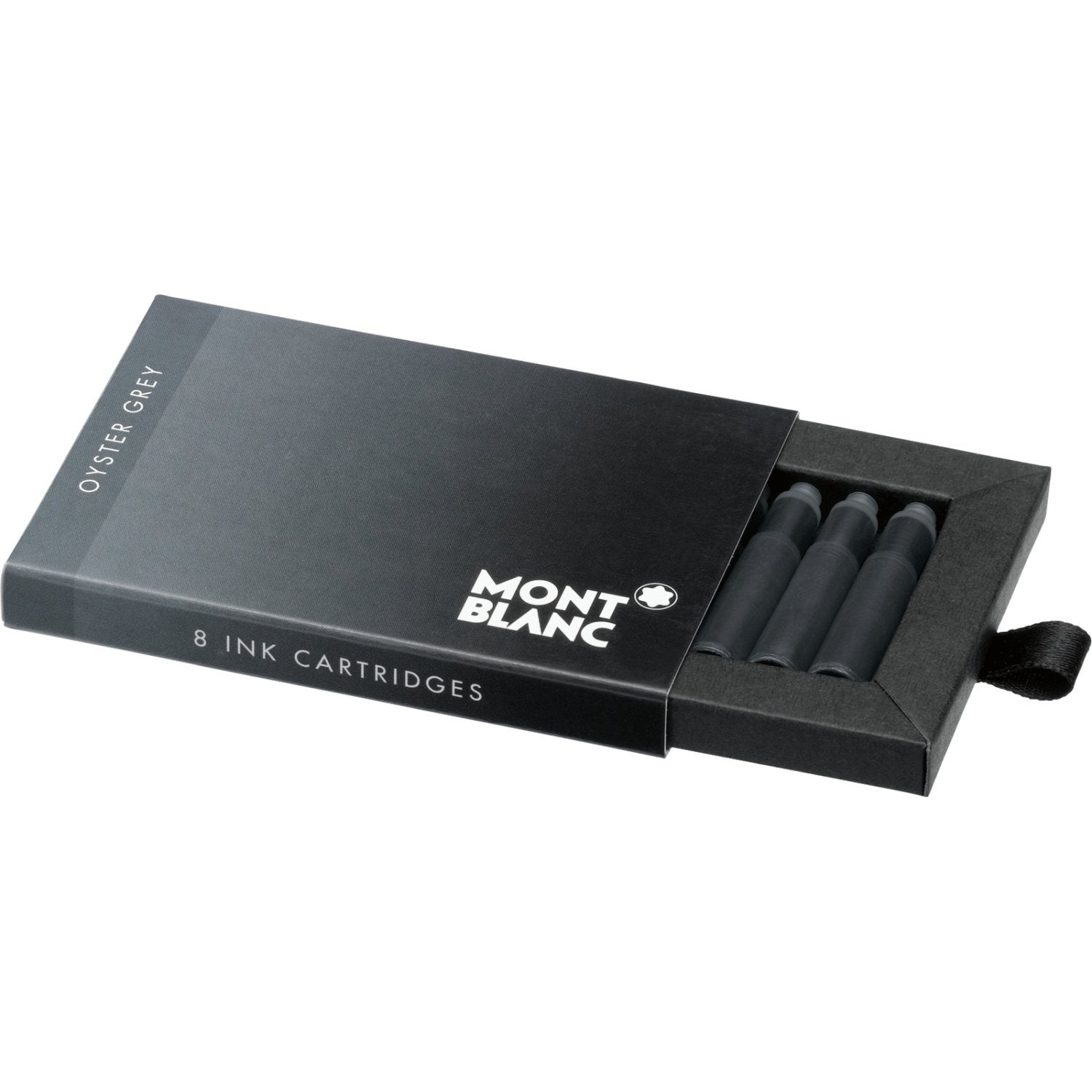 Cartouches d'encreMontblancCartouches d'encre Montblanc Oyster Grey