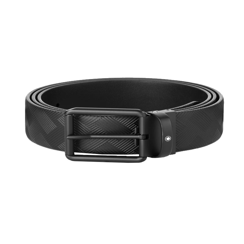 Ceinture hommeMontblancCeinture Montblanc Montblanc Extreme 3.0