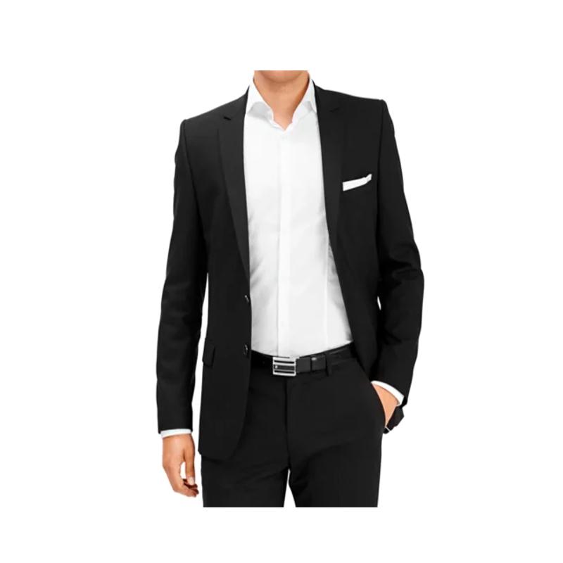 Ceinture hommeMontblancMontblanc Ceinture affaires réversible noire/marron à couper selon la taille