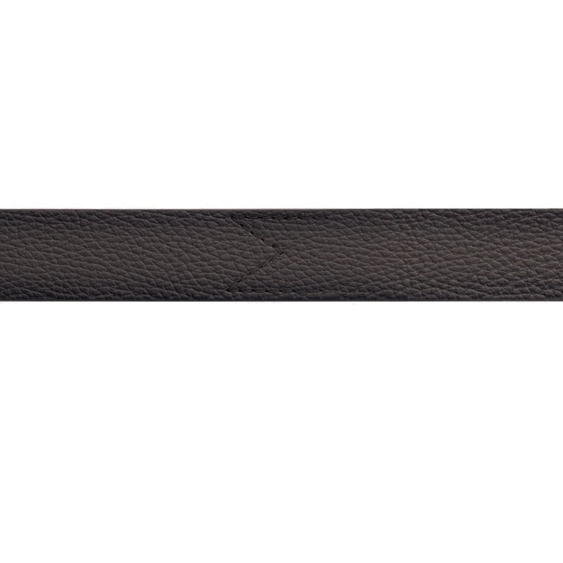 Ceinture hommeMontblancMontblanc Ceinture en cuir sfumato boucle M 35 mm