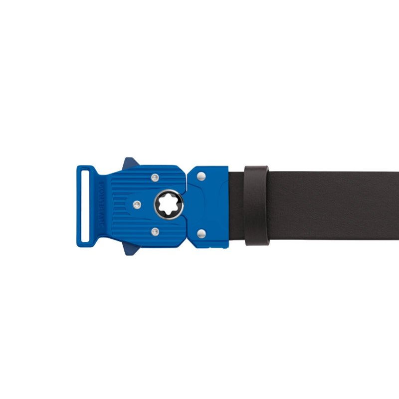 Ceinture hommeMontblancMontblanc Ceinture Montblanc