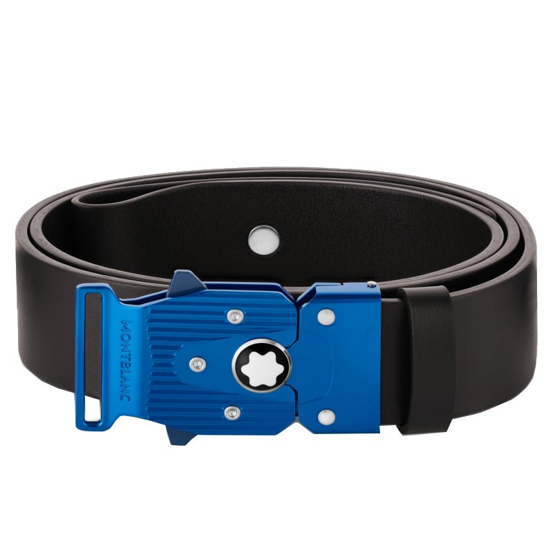 Ceinture hommeMontblancMontblanc Ceinture Montblanc