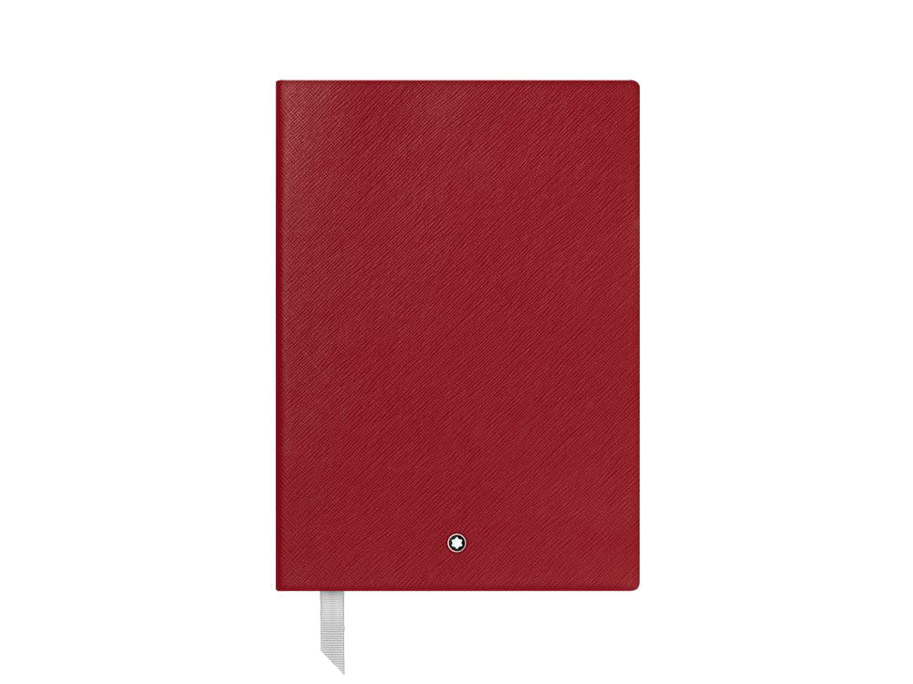Coffret cadeauMontblancCoffret Avec Rollerball Montblanc Meisterstück Platine Classique Et Carnet #146 Rouge