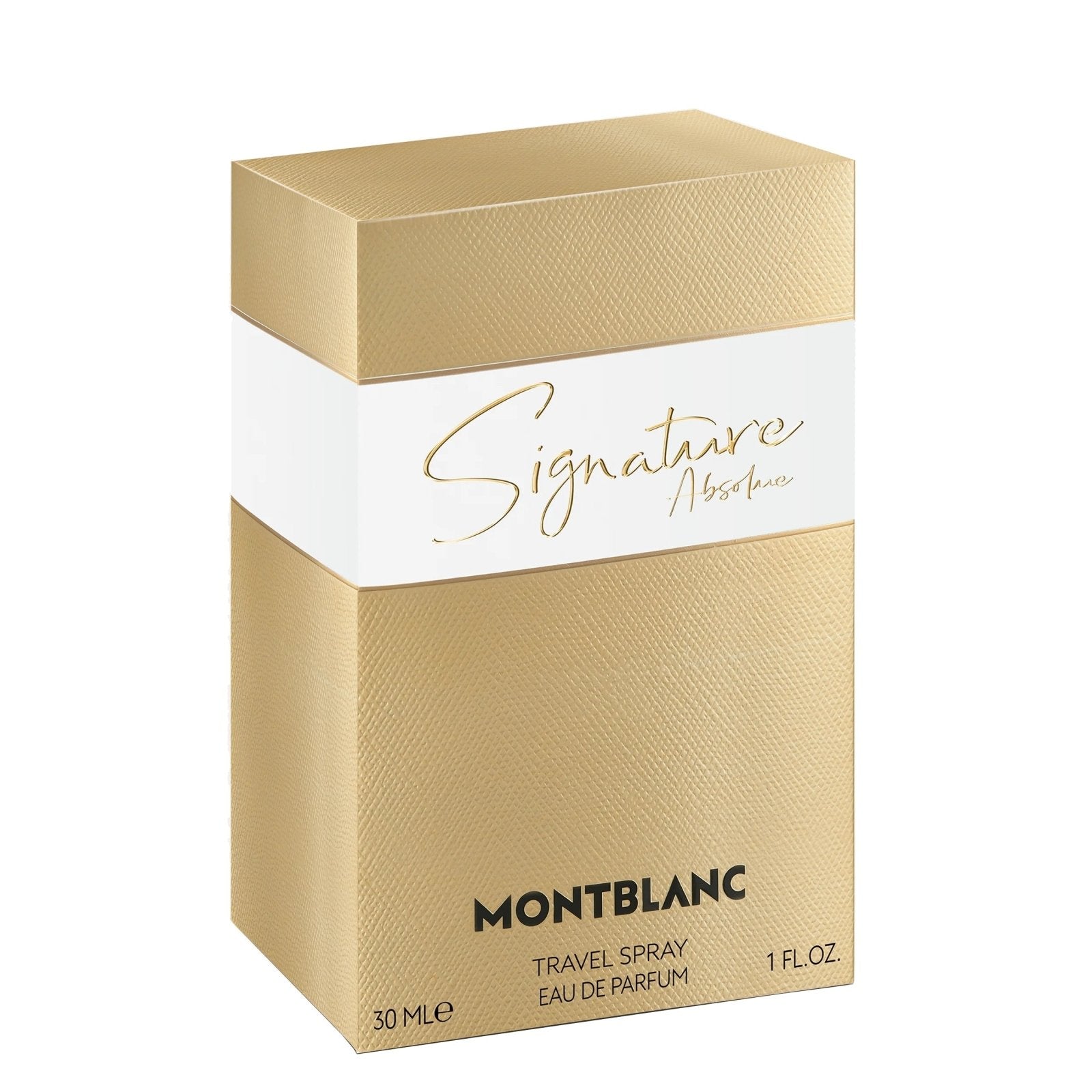 Eau de ParfumMontblancMontblanc Signature Absolue - Eau de Parfum, 30 ml