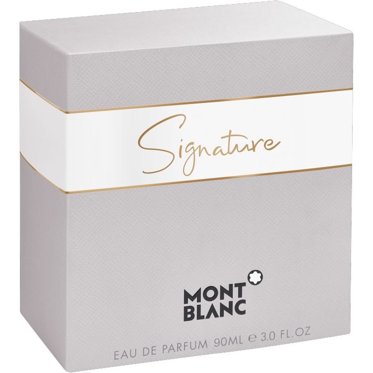 Eau de ParfumMontblancMontblanc Signature - Eau de Parfum, 90 ml