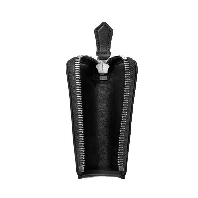 Étui porte - clésMontblancÉtui porte - clés 2cc Montblanc Meisterstück Selection Soft