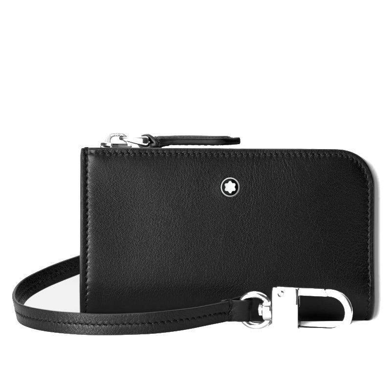 Étui porte - clésMontblancÉtui porte - clés 2cc Montblanc Meisterstück Selection Soft