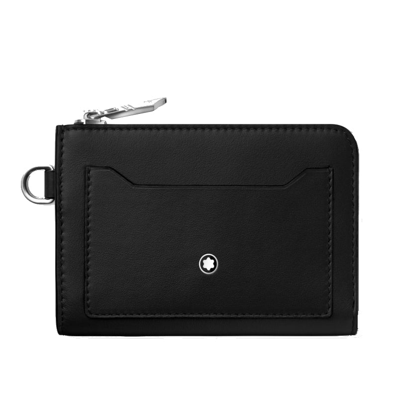 Étui porte - clésMontblancÉtui porte - clés 4cc Montblanc Meisterstück