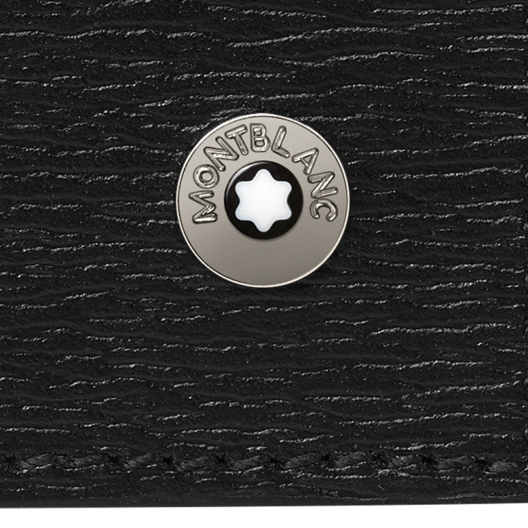 Étui porte - clésMontblancÉtui porte - clés pour 6 clés Montblanc Meisterstück 4810
