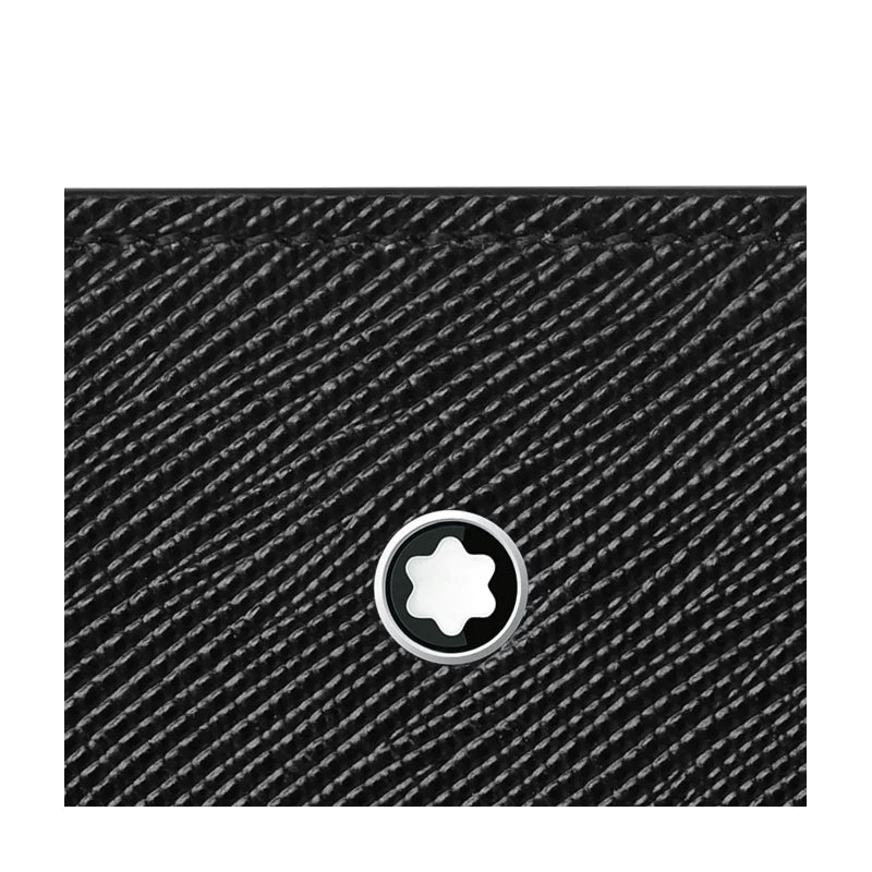Étui pour bloc - notesMontblancConférencier en cuir Montblanc taille moyenne