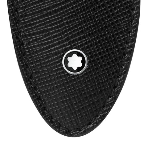 Étui pour styloMontblancÉtui fin 1 instrument d'écriture Montblanc Sartorial
