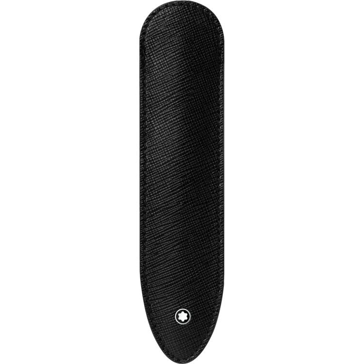 Étui pour styloMontblancÉtui fin 1 instrument d'écriture Montblanc Sartorial