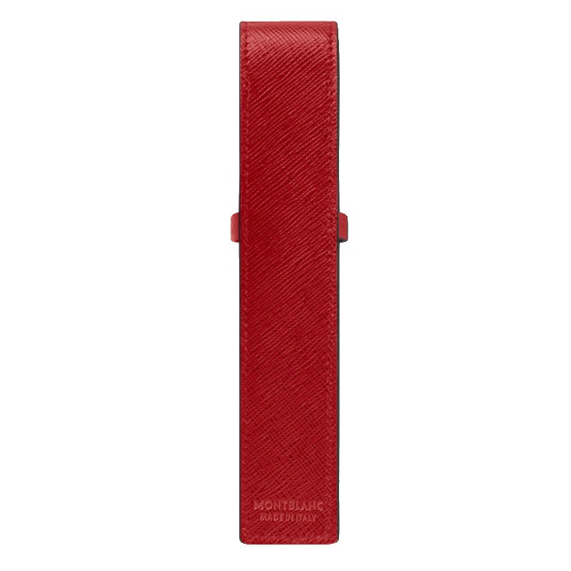 Étui pour styloMontblancÉtui pour 1 instrument d'écriture Montblanc Sartorial