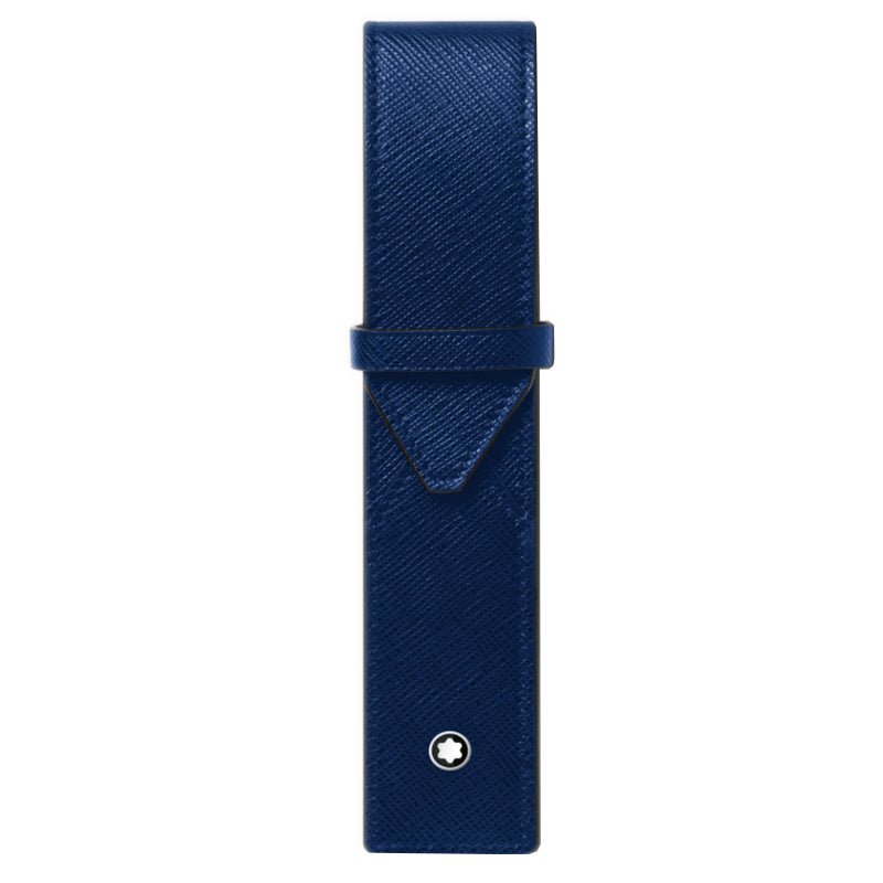 Étui pour styloMontblancÉtui pour 1 instrument d'écriture Montblanc Sartorial