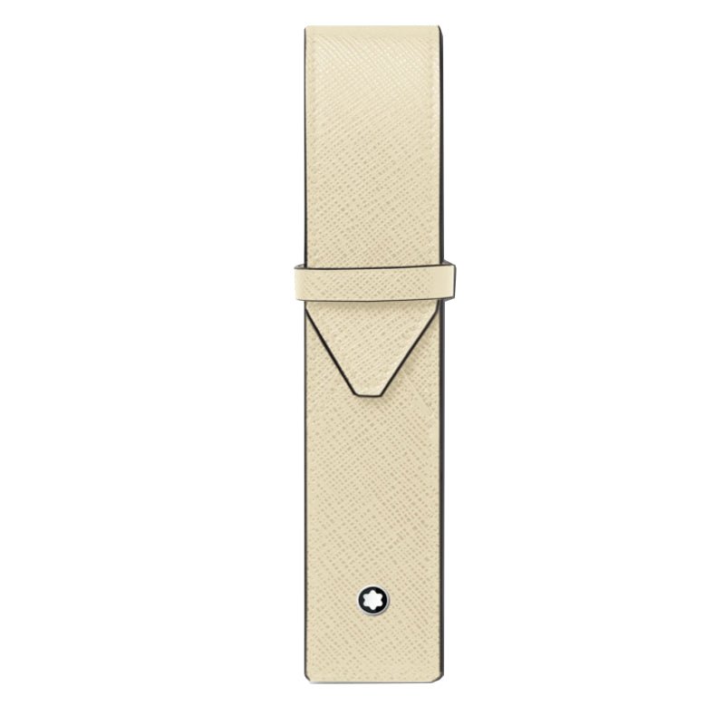 Étui pour styloMontblancÉtui pour 1 instrument d'écriture Montblanc Sartorial