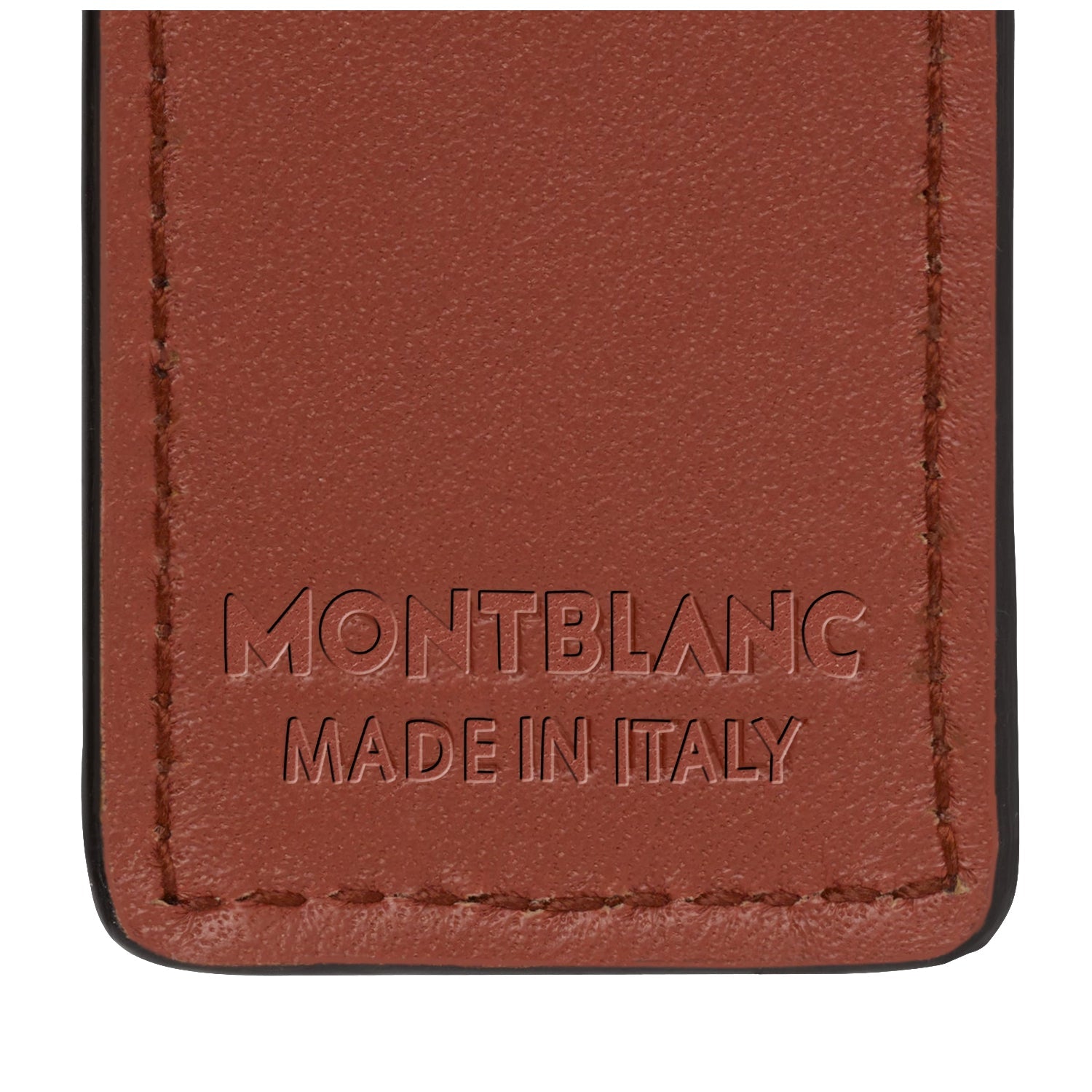 Étui pour styloMontblancÉtui pour 1 stylo souple Montblanc Meisterstück Selection Soft