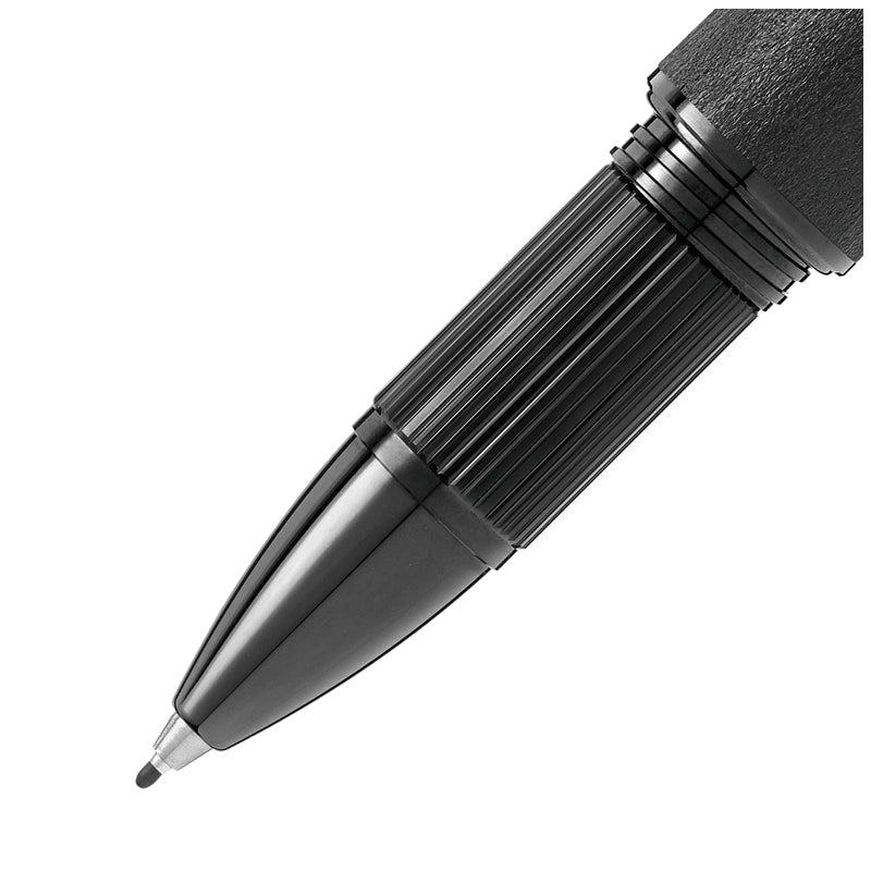 Feutre finMontblancFeutre fin Montblanc StarWalker BlackCosmos Métal