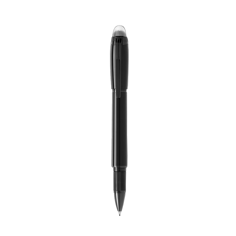 Feutre finMontblancFeutre fin Montblanc StarWalker BlackCosmos Precious Resin