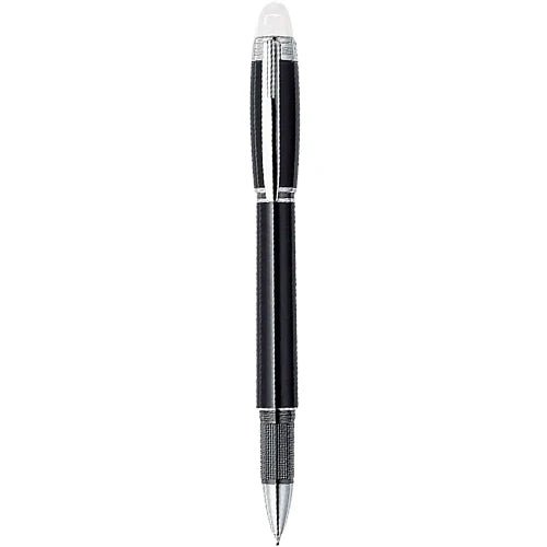 Feutre finMontblancFeutre Fin Résine Montblanc StarWalker Platinum