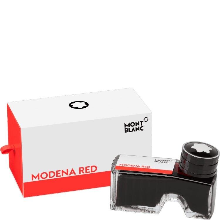 Flacon d'encreMontblancFlacon d'encre, Montblanc Modena Red