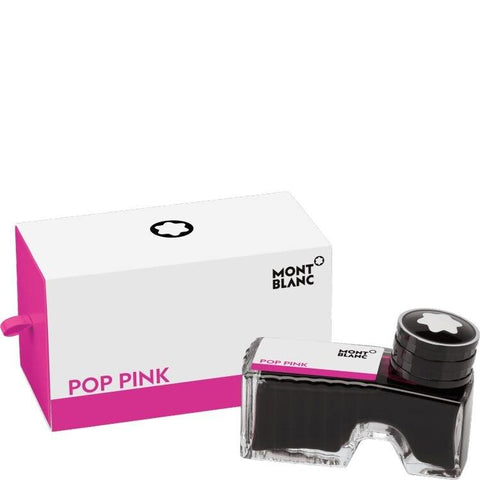 Flacon d'encreMontblancFlacon d'encre, Pop Pink