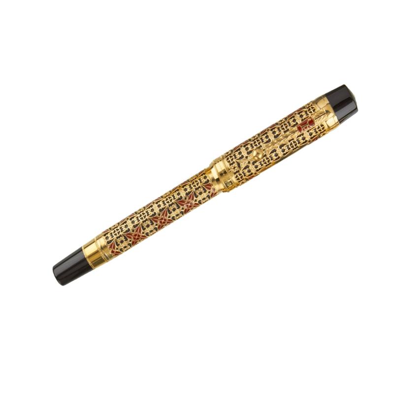 Stylo plume (M) Patron of Art Hommage à Semiramis Limited Edition 4810