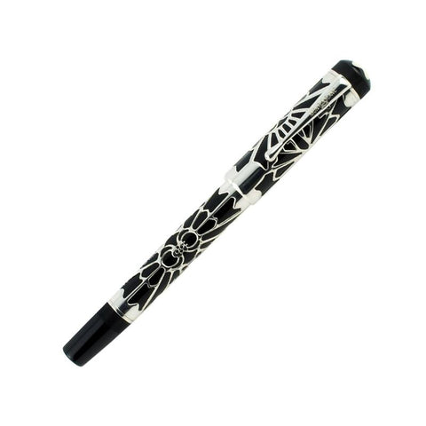 Stylo plume (M) Patron of Art Hommage à Octavian Limited Edition 4810