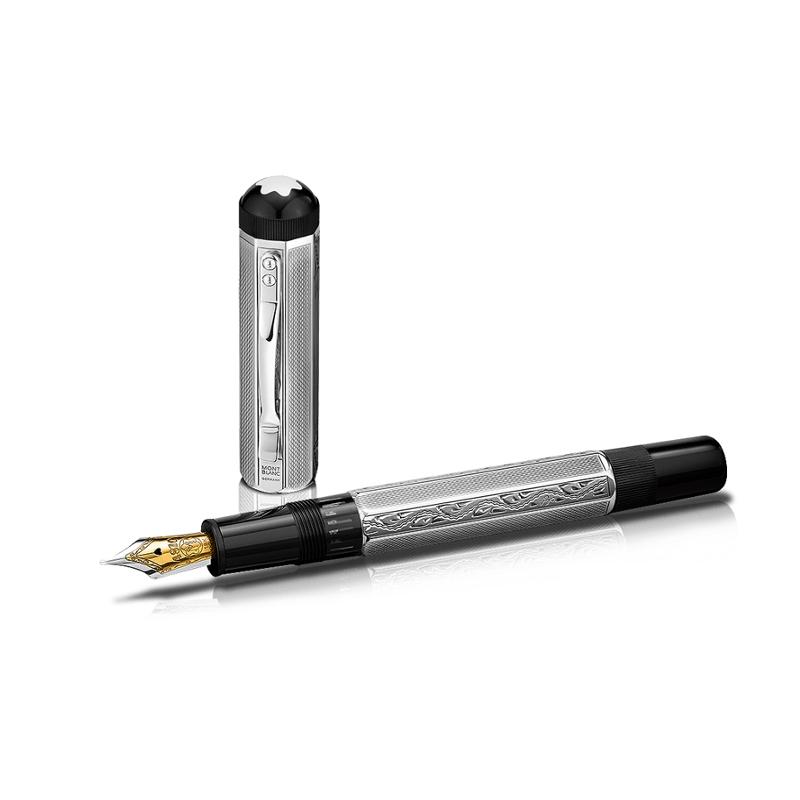 Montblanc lorenzo top de medici