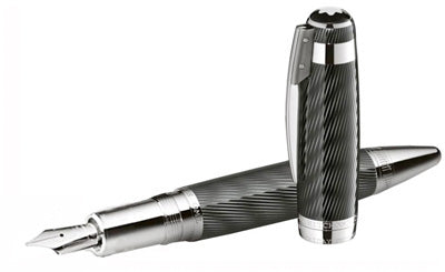 Stylo Plume Montblanc Alfred Hitchcock en édition limitée - Boutique-Officielle-Montblanc-Cannes